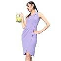 Rare Women39s Spandex A-Line Knee-Length Casual Dress