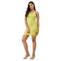 Rare Women39s Spandex A-Line Above The Knee