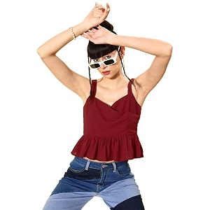 Rare Women Blouse