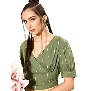 Rare Women Blouse