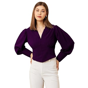 Rare Women Blouse