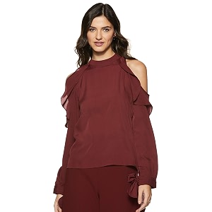 RARE Women Blouse