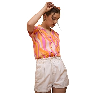 Rare Women Blouse