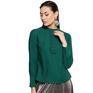 Rare Women Blouse
