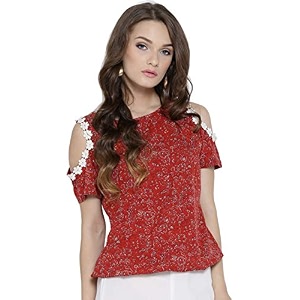 Rare Women Blouse