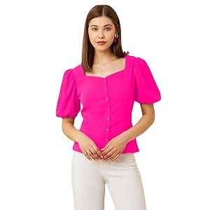 Rare Women Blouse