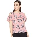 Rare Women39s Striped Regular Fit Blouse