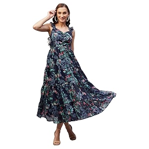 Rare Women Casual Dress