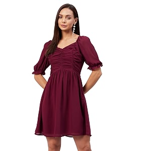 Rare Women Casual Dress