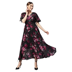Rare Women Casual Dress