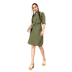 Rare Women Casual Dress