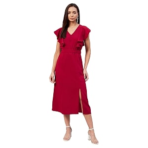 Rare Women Casual Dress