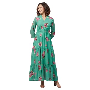 Rare Women Casual Dress