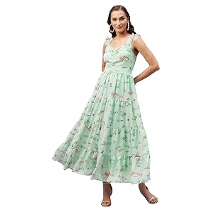 Rare Women Casual Dress