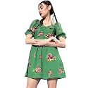 Rare Women Casual Dress