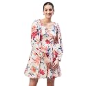 Rare Women Casual Dress