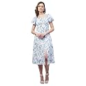 Rare Women Midi Dress