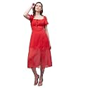 Rare Women Midi Dress