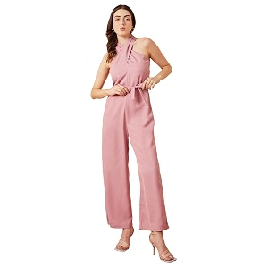 RARE womens Jumpsuit