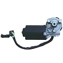RAREELECTRICAL Construction King Front Wiper Motor Fits 86-94 Case 580K