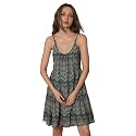 RAREISM Regular FIT Geometric Print Knee Length