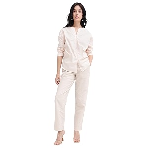 RAREISM Regular FIT Plain Shirt