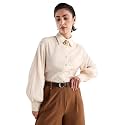 RAREISM Regular FIT Plain Shirt