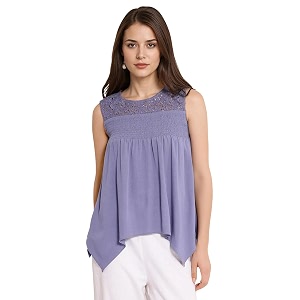 RAREISM Regular FIT Plain TOP