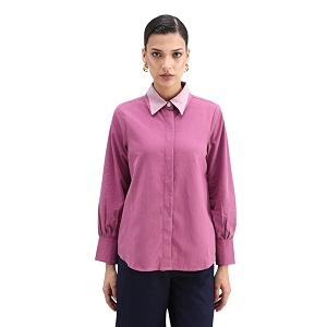 RAREISM Regular FIT Plain TOP