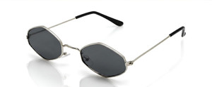 Rarevision Octagonal Sunglasses