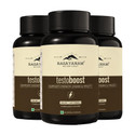 Rasayanam Pure Shilajit, Ashwagandha, Safed Musli | Only Natural ingredients