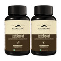 Rasayanam Pure Shilajit, Ashwagandha, Safed Musli | Only Natural ingredients