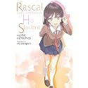 Rascal Does Not Dream of His Student (light novel): Volume 12 (Rascal Does Not Dream (Light Novel))