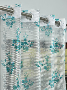 Rashee Creations 153 cm 5 ft Window