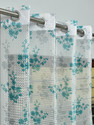 Rashee Creations 153 cm 5 ft Window