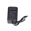 Rashri® 14V 2A Universal DC Power Adapter | Compatible with Toys, DC Fans, LED Lights, Selfie Rings & More | Heavy Duty Charger with Safety Protection