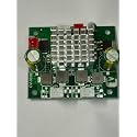 RASHRI 30W + 30W Dual Channel Audio Amplifier Board | High Power Stereo Amplifier Module | DC 12V-24V Bluetooth Ready Board for DIY, Speaker, and Audio Projects