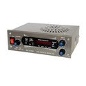 Rashri MP3 Player with Speaker inbuilt BT, AUX, MMC 50 W AV Power Amplifier