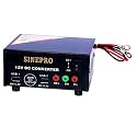 Rashri; One for All 12v 200 watt DC to AC Converter with USB Port and Socket
