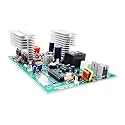 650va 650watt 12 Volt Square Wave Inverter Board for microtek Inverter
