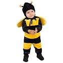 Honey Bee Insects Fancy Dress Costumes For