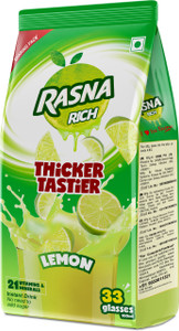 Rasna Instant Nimbupani