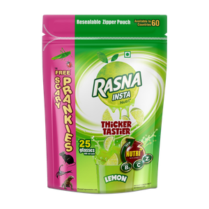Rasna Instant Nimbupani