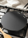 rasora Iron Roti Tawa Traditional Cooking for
