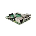 Raspberry Pi 3 Model B+ Board (3B+)