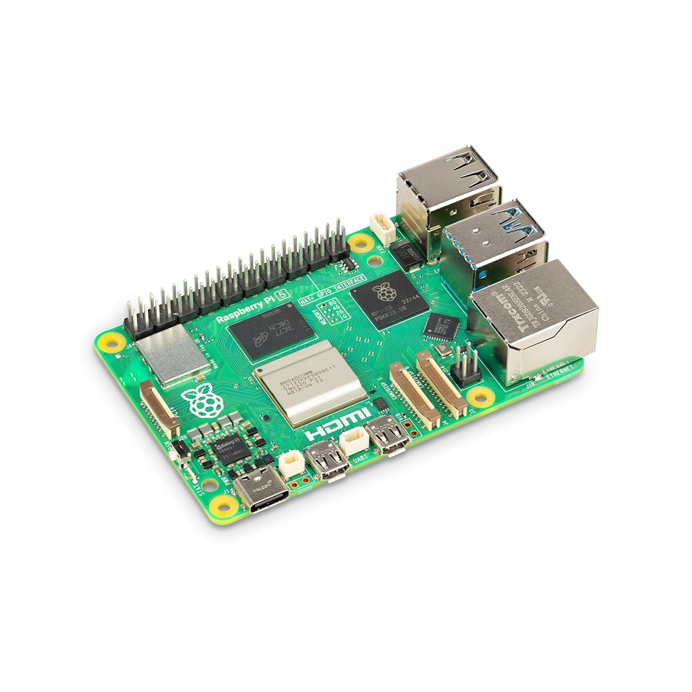 Raspberry Pi 5.2GB RAM - Price History