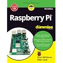 Raspberry Pi for Dummies, 4ed