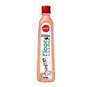 Rose Floor Cleaner Liquid 5L | Eco-Friendly &amp; Disinfectant Floor Cleaner for all Surfaces | Powerful Stain Removal &amp; Kills 99.9% germs | Fresh Rose Fragrance