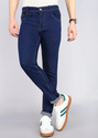 RASSO Slim Men Blue Jeans