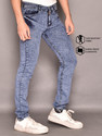 RASSO Slim Men Blue Jeans